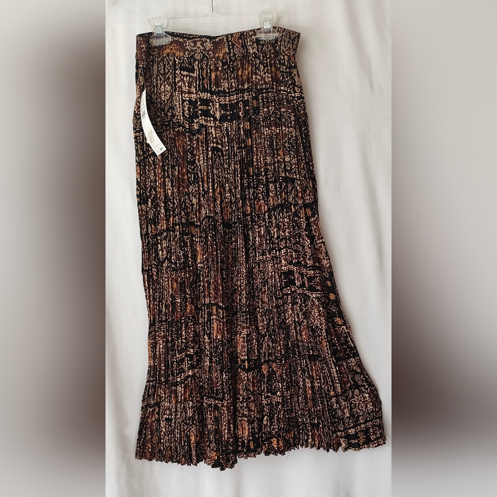 KORET Skirt, MP, Brown